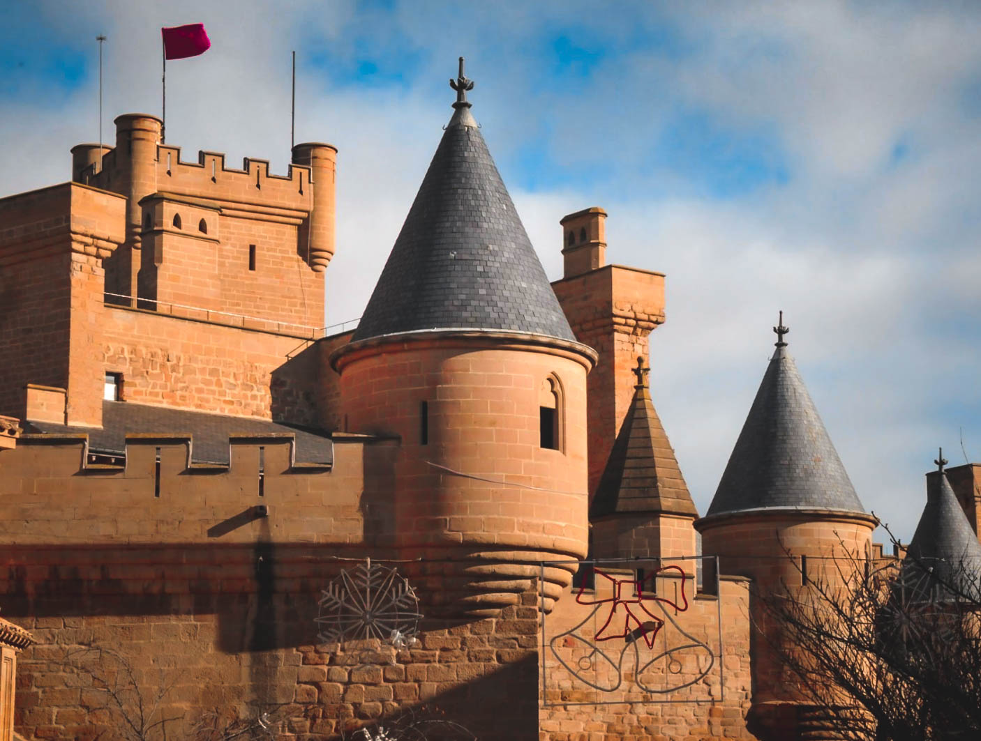 Find Out Everything You Want To Know About Navarre DiscoverNavarra Find Out Everything You Want To Know About Navarre DiscoverNavarra