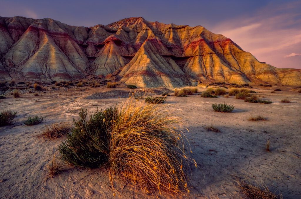 Bardenas Reales - Discover Navarra | Toerisme In Navarra